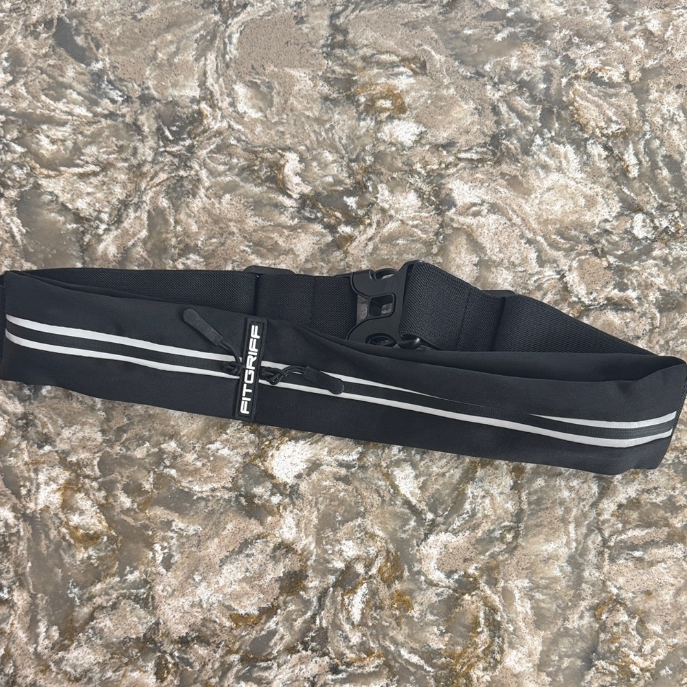 Running Belt